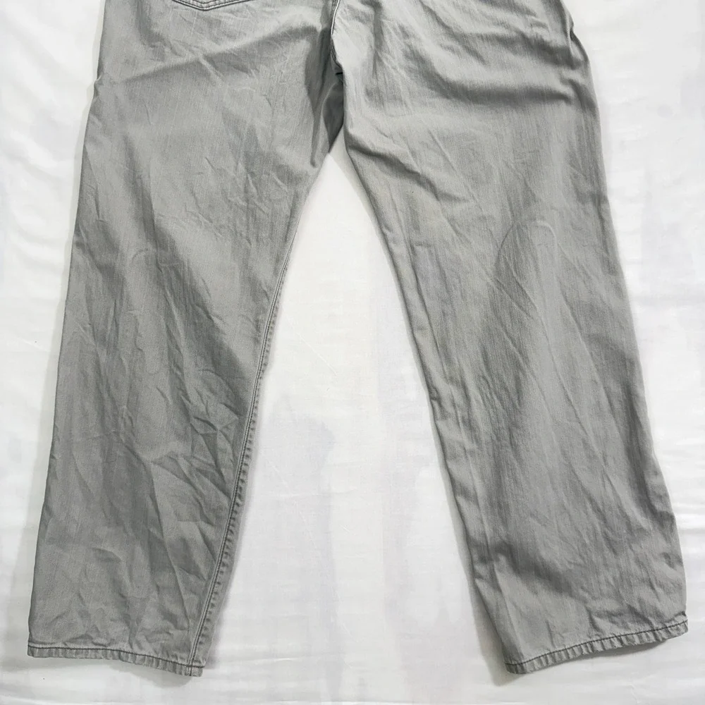 Calvin Klein Jeans Straight Leg Pants‎ Size 38